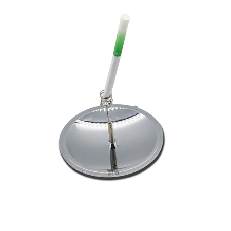 NoEnName_Null Windproof Solar Fire Starter for Camping and Outdoor Survival