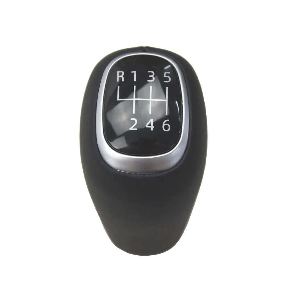 Gear Shift Knob for Kia Rio Cerato 43711-H8300 2017 by InterCyprus Trading Ltd