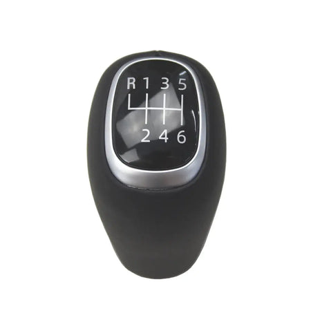 Gear Shift Knob for Kia Rio Cerato 43711-H8300 2017 by InterCyprus Trading Ltd