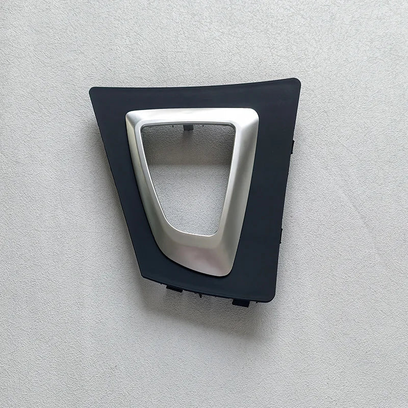 Only LHD Car Shift Lever Bezel Trim Gear Selector Switch Shifter Cover For BMW 3 4 Series F30 F31 F34 F35 F32 F36 51169234131 by InterCyprus Trading Ltd