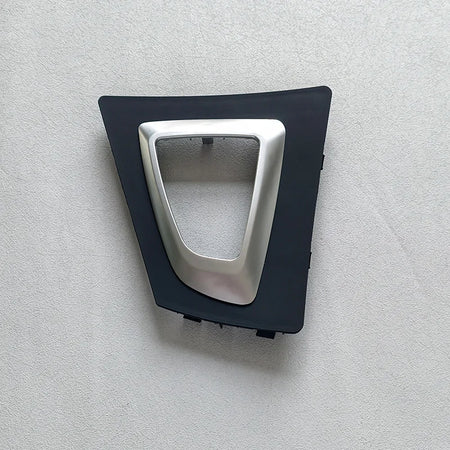 Only LHD Car Shift Lever Bezel Trim Gear Selector Switch Shifter Cover For BMW 3 4 Series F30 F31 F34 F35 F32 F36 51169234131 by InterCyprus Trading Ltd