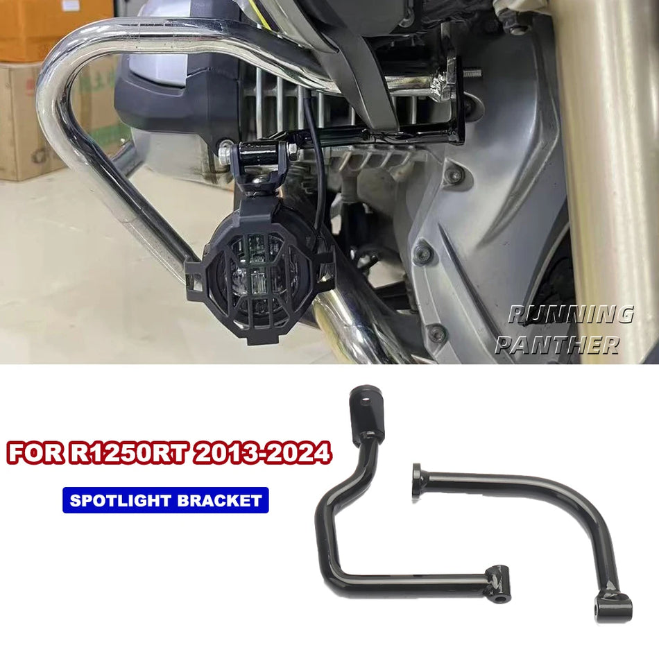 Supporto per Faretto Heavy-Duty per BMW R1250RT