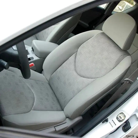 Toyota RAV4 XA30 2005 2013 Faux Leather 5 Seat Covers