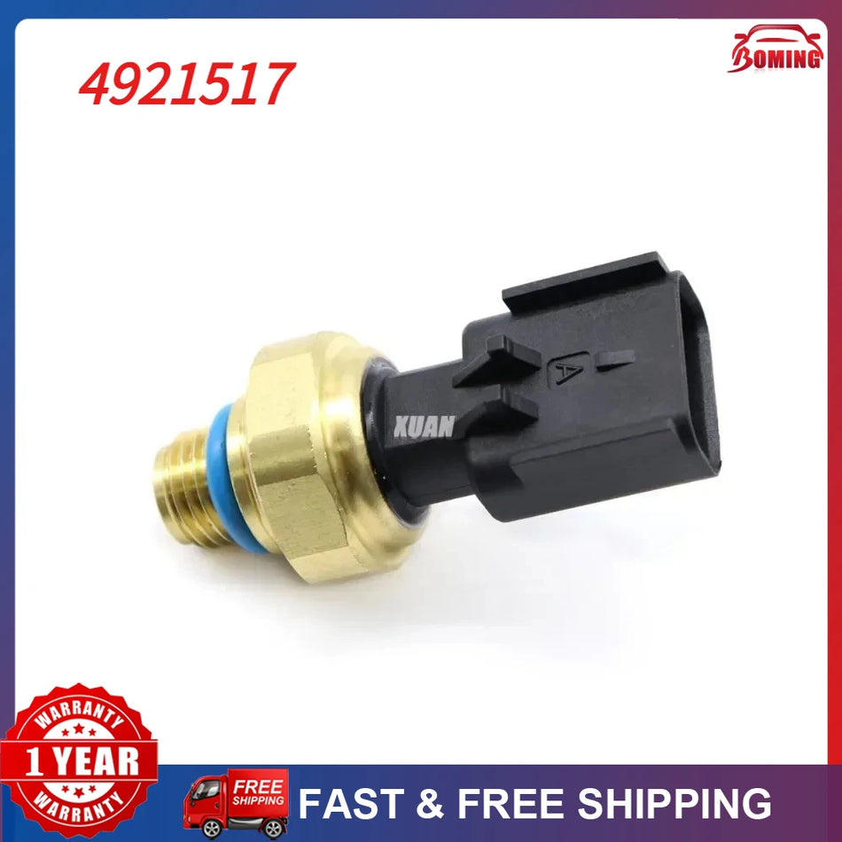Öldrucksender Sensor Hochwertig für Cummins ISX ISM ISX11.9 ISX15