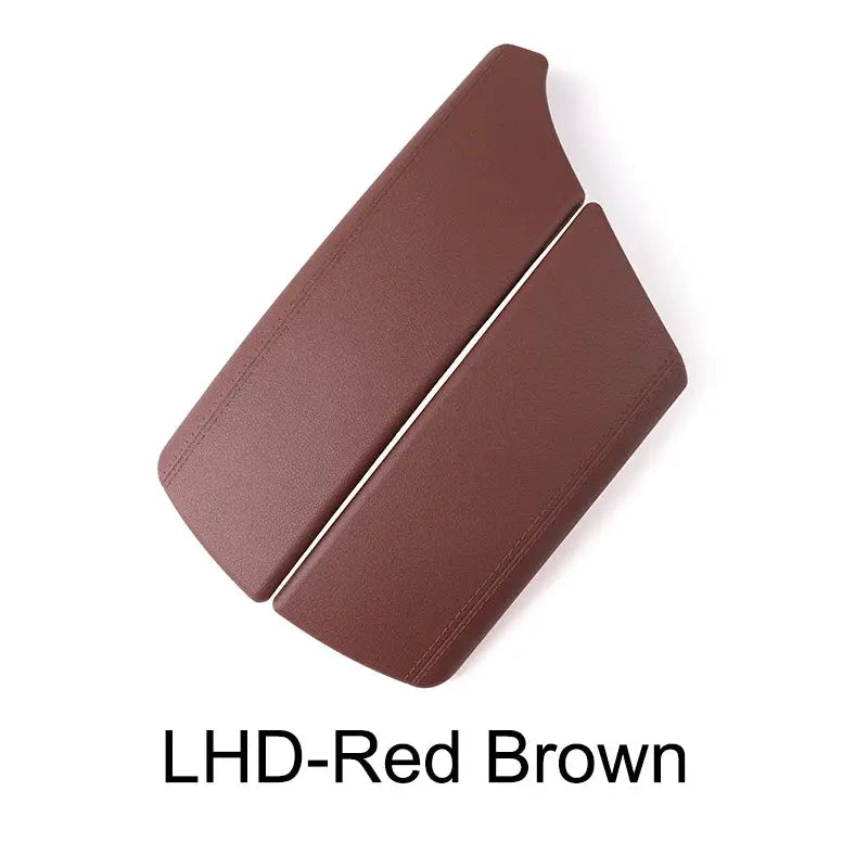 LHD RHD ABS Center Console Lid Armrest Box Cover Panel Trim Strip Replacement For BMW 5 Series F10 F11 520 523 525 528 530 535 by InterCyprus Trading Ltd