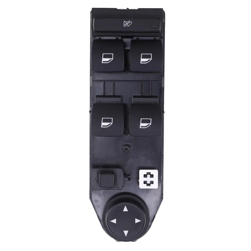 Przełącznik elektrycznych szyb dla BMW E60 E61 pasuje do strony kierowcy i pasażera zamiennik