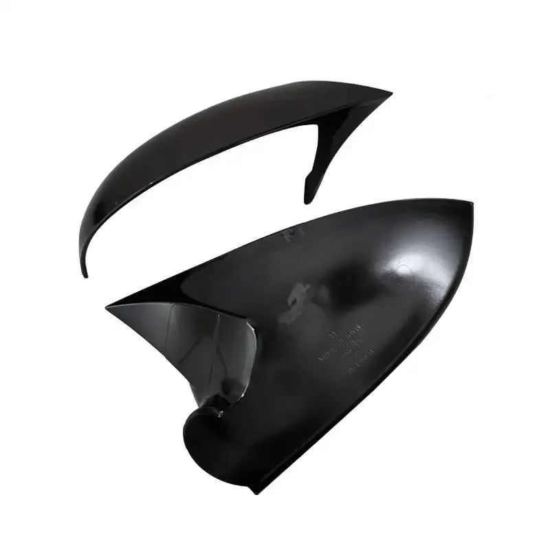 VW Golf 5 Side Mirror Cover Caps MK5 GTI Jetta Passat B6