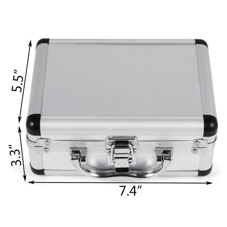 SucceBuy Diamond Hole Saw Set &ndash; Heavy Duty M14 Thread Arbor