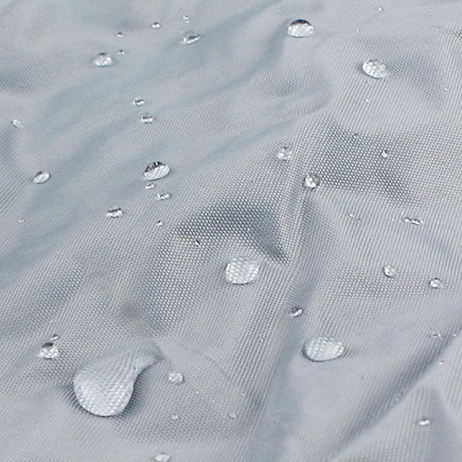 Āra ratiņkrēslu aizsargpārsegs skuterim un staigāšanai