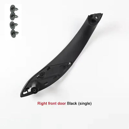 1 Pcs Set Inner Door Panel Pull Handle Replacement for Car Interior Door Accessories For BMW 3 F30 F31 F80 316d 318d 320d 325d by InterCyprus Trading Ltd