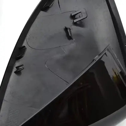 Carbon Fiber Side Mirror Covers for VW Golf 7 Mk7 GTI Touran