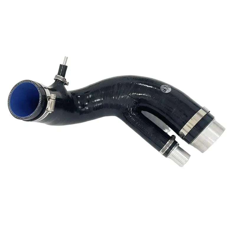 Silicone Inlet Turbo Intake Hose Kit for Mazda Mazdaspeed3 Mazdaspeed6 MPS Direct Replacement