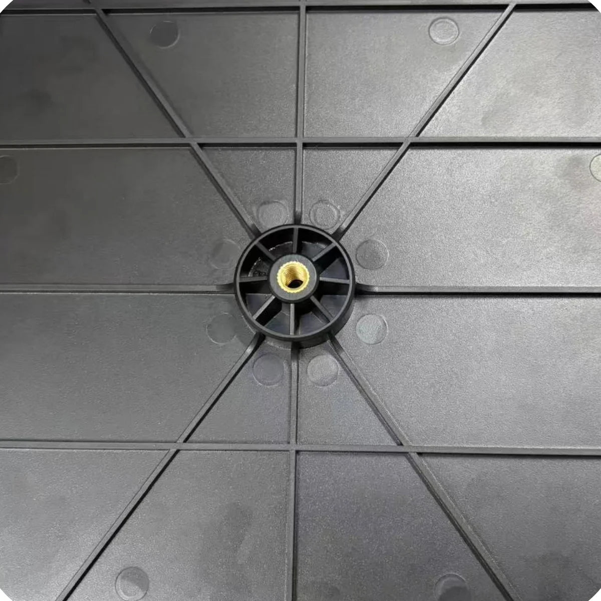 Miwayer Sound Card Projector Tray - Easy Installation