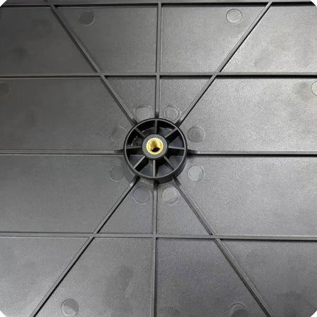 Miwayer Sound Card Projector Tray - Easy Installation