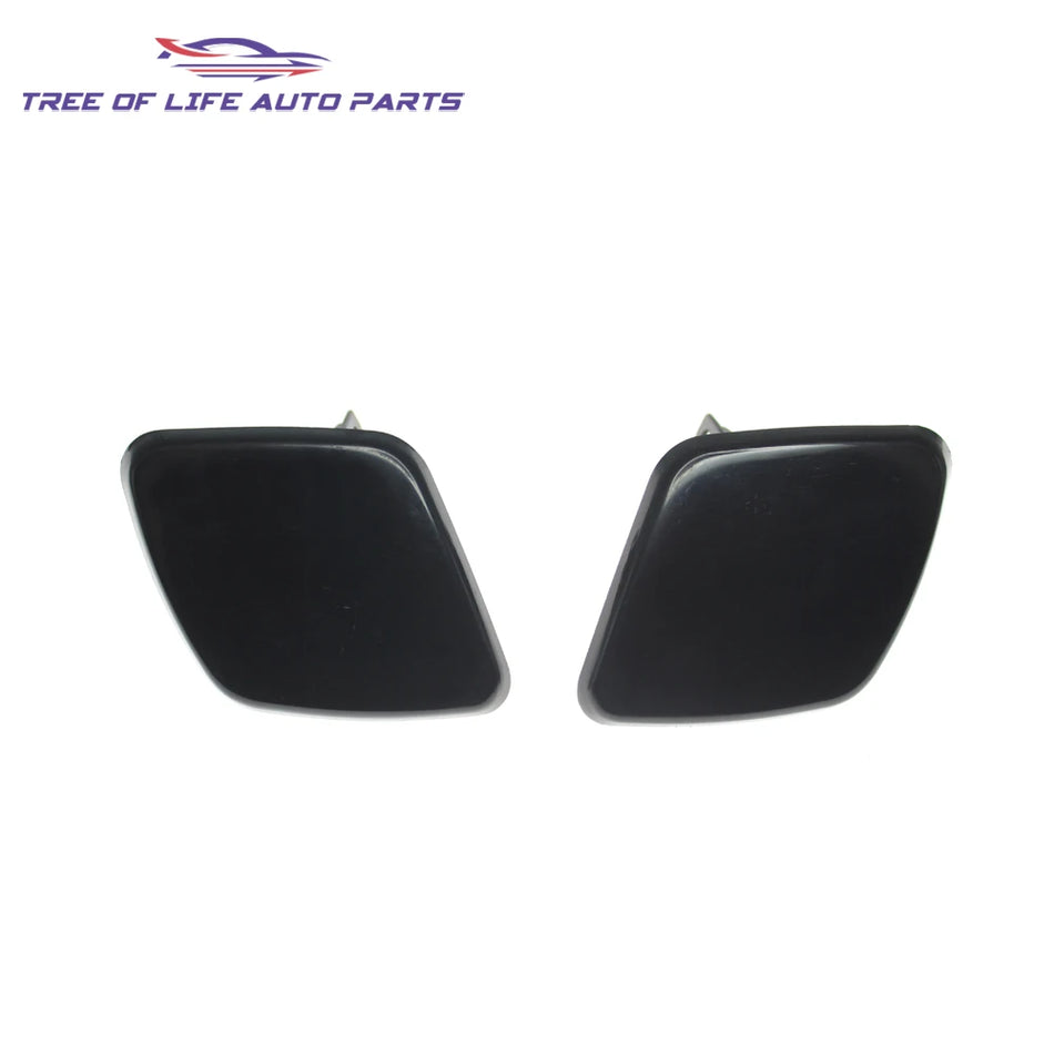 Capace pentru duza de spălare a farurilor din plastic pentru Toyota Corolla E170/E180 (2013-2018)