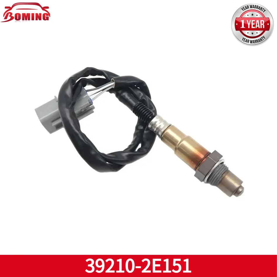 Oxygen Sensor Lambda O2 For Hyundai Creta Elantra I30 Tucson For Kia Sportage