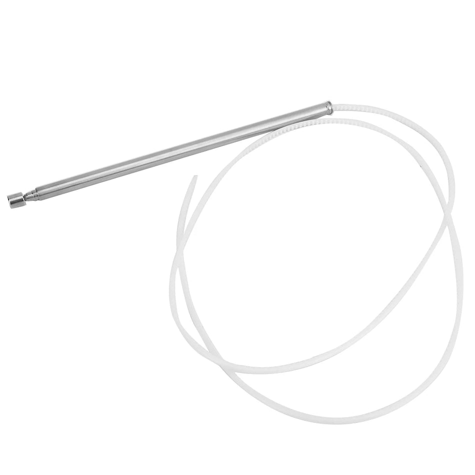 Nissan Patrol GU Y61 1998-2004 Мощна антена стълб