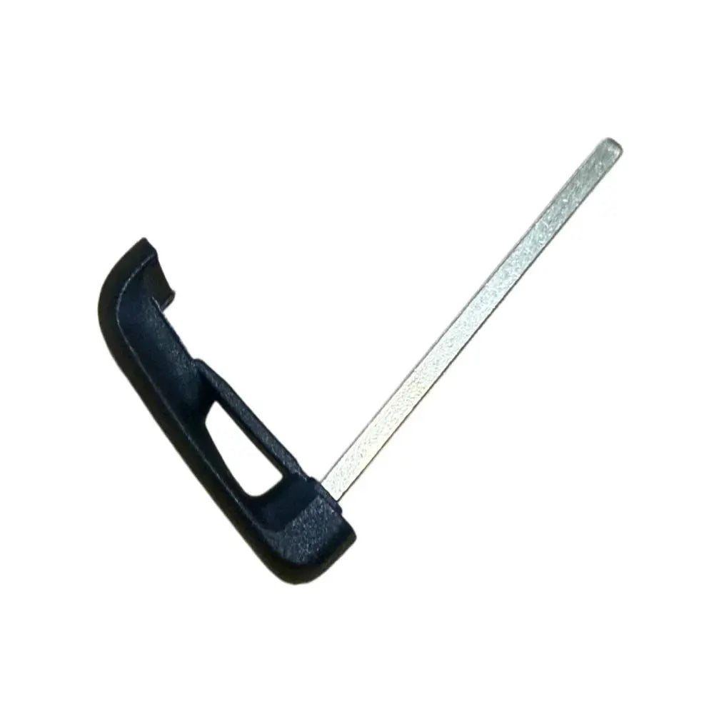 10PCS/Lot Car Remote Smart Key Keyless Insert Emergency Key Blade For BMW CAS4 CAS1 1 2 5 7 Series X1 X5 X6 X5M X6M Key Blade by InterCyprus Trading Ltd
