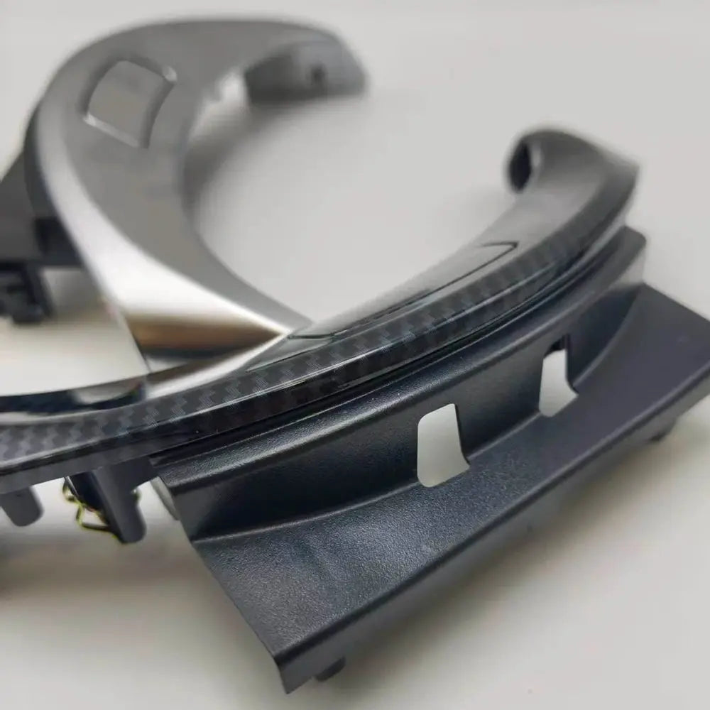 Armrest Release Button Trim Cover for Mercedes-Benz W205 C-Class GLC X253 by InterCyprus Trading Ltd