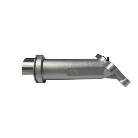 Upgraded Water Outlet Flange 11127810707 Aluminum For BMW N47 N57 Reliable Cooling System Car Engine Accessories by InterCyprus Trading Ltd