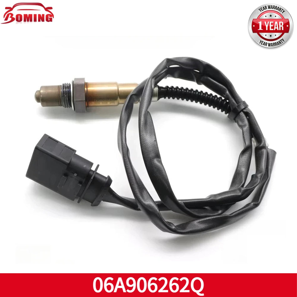 Oxygen Lambda Sensor for Volkswagen Golf, Passat, Phaeton, Touareg 1K0998262Q