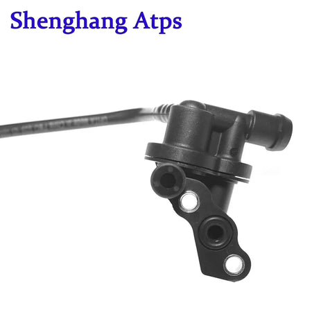 059121086BG Engine Coolant Radiator Hose 059121086BA 059121086BC 059121086BD For VW Amarok Touareg Audi A4 A5 A6 A7 A8 Q5 Q7 Q8 by InterCyprus Trading Ltd