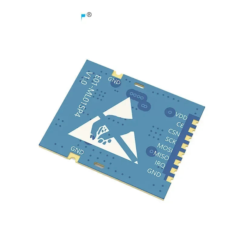 nRF24L01 2.4GHz PA LNA Wireless rf Module Power Amplifier CDEBYTE E01 ...