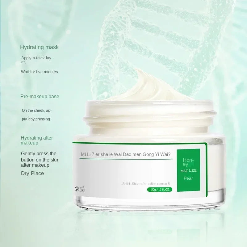 ROSPSKL Six Peptides Anti-Aging Cream for Sensitive Skin