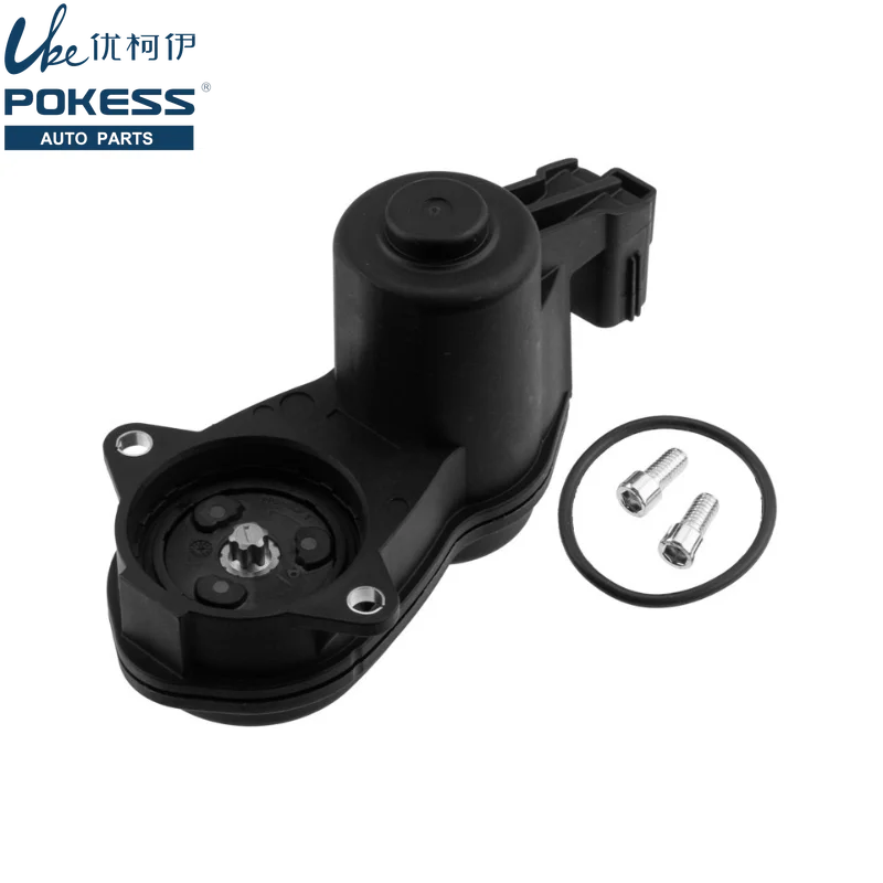 Rear Brake Cylinder Actuator for Ford F-150 2015-2021 FL3Z2B712A