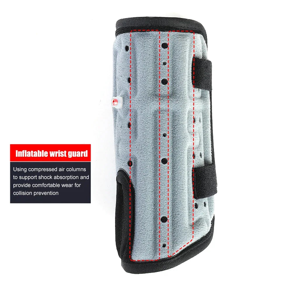 1PCS Wrap for Carpal Tunnel Relief,Wrist Brace Support Compression Hand Ice Pack for Arthritis,Mommy Wrist,Sprains,Inflammation