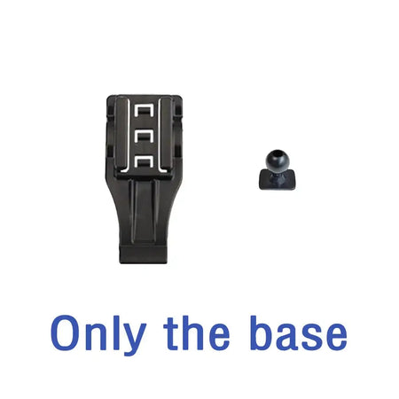 VW Polo Phone Holder With Wireless Charging Base 2019-2023 Only The Base