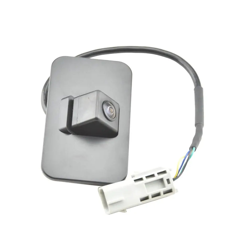 Rear View Backup Camera for Chevrolet Tahoe, Wide Angle, Easy Install