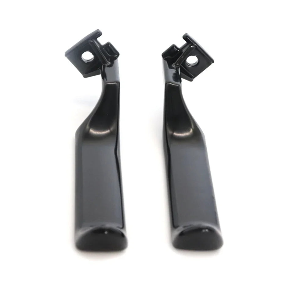 Mango Interior de Puerta Izquierda y Derecha para Ford Bronco F-150 F-250 F-350 1987-1997