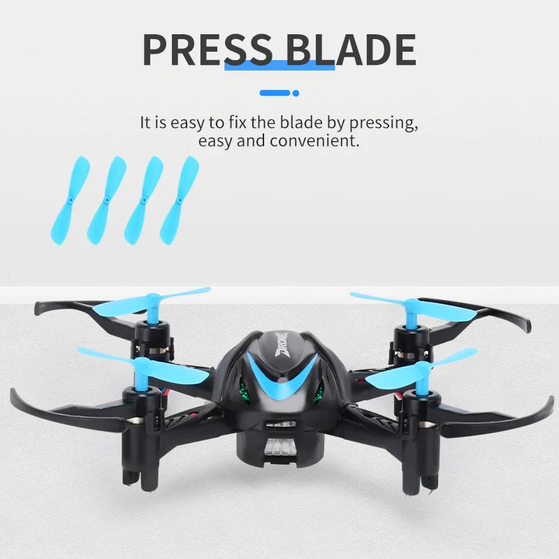 JJRC H48 Mini Drone &ndash; Gesture Sensitive Control