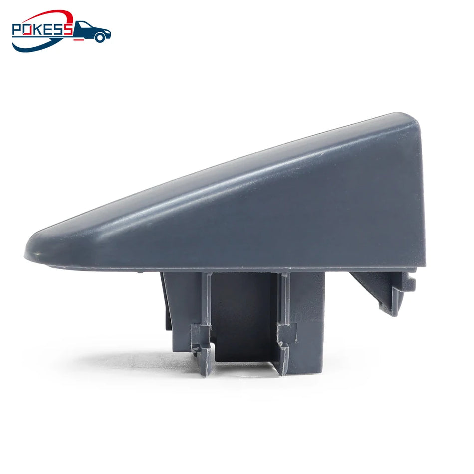 Mânere auto față dreapta/spate stânga, capac decorativ pentru Ford Focus