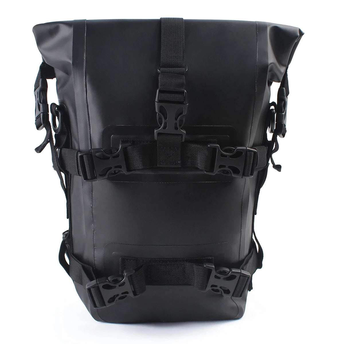 Motorcycle 8L Crash Bar Bumper Bag &ndash; Universal Waterproof Design