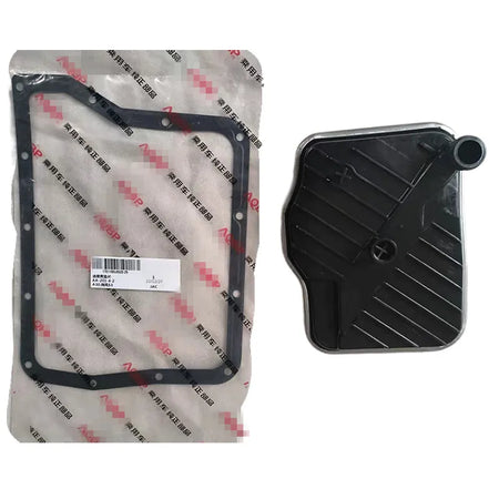 CVT Transmission Wave Filter For JAC S2 S3 S4 J7 A5 1701100U8520-28 by InterCyprus Trading Ltd