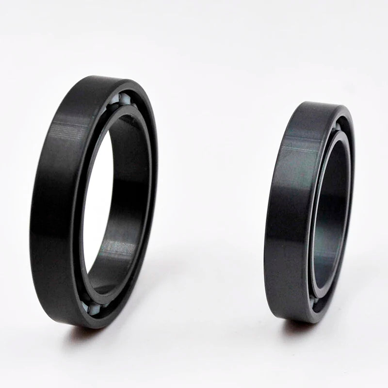 Si3N4 Silicon Nitride Ceramic Bearing 6800 Series &ndash; High Temp