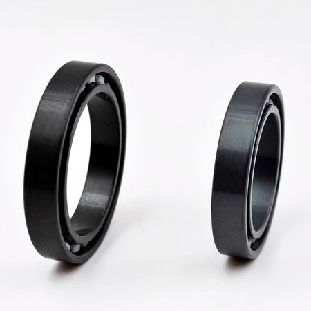 Si3N4 Silicon Nitride Ceramic Bearing 6800 Series &ndash; High Temp