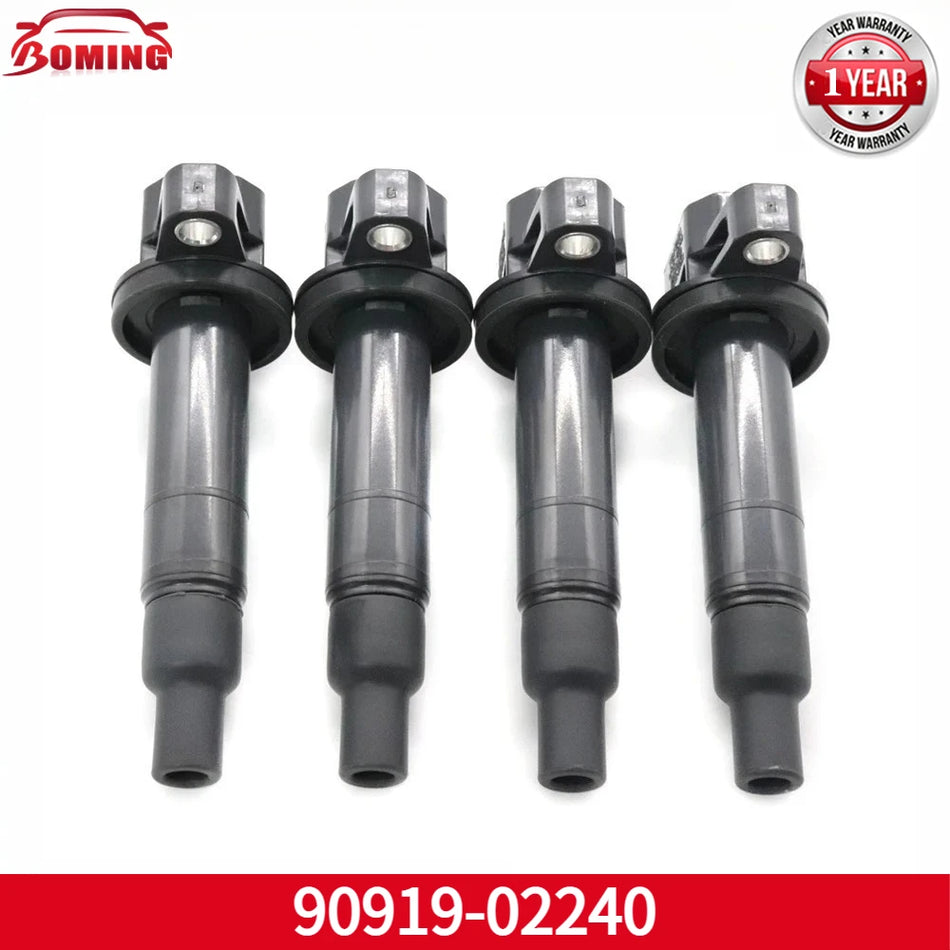 Augstas kvalitātes aizdedzes spole Toyota Yaris, Prius, Echo, Scion xA, xB 1.5L