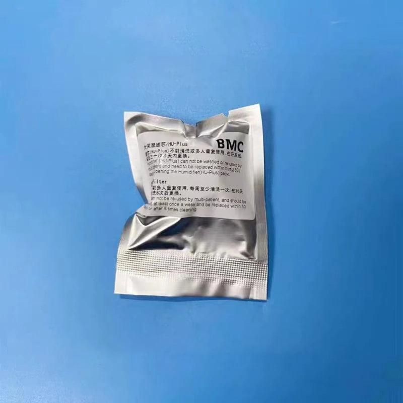 Fuktfilterelement P2H N5AH Vattenfri Mask CPAP