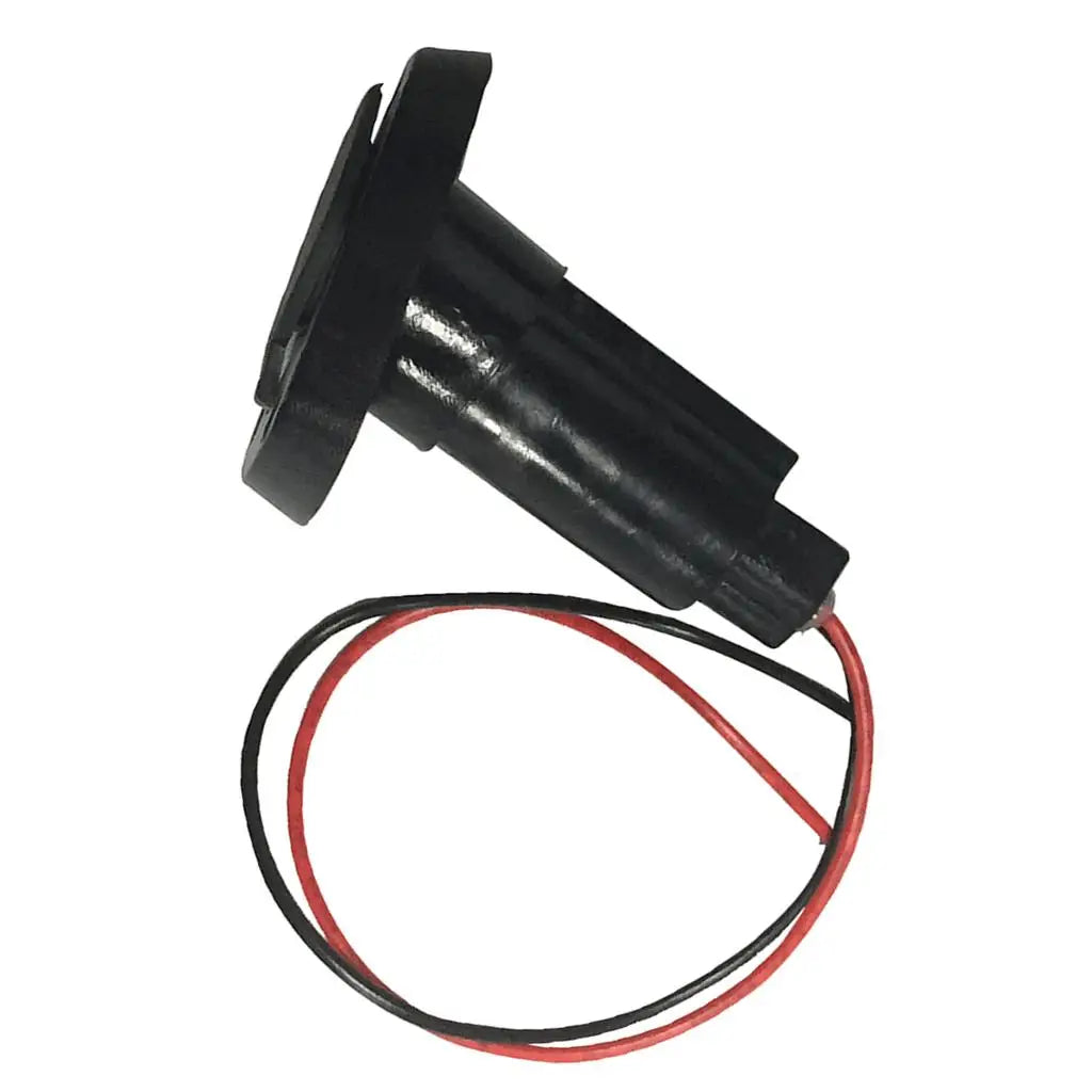 Universal Boat Stern Navigation Light Base &ndash; 2 Prong