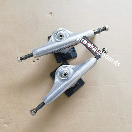 Original 139 MID Skateboard Trucks &ndash; Durable Aluminum Design