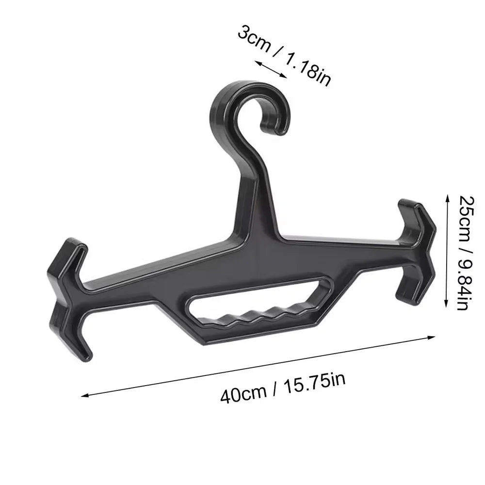Tactical Hanger FMA for IOTV Vest &ndash; Solid Plastic Hanger