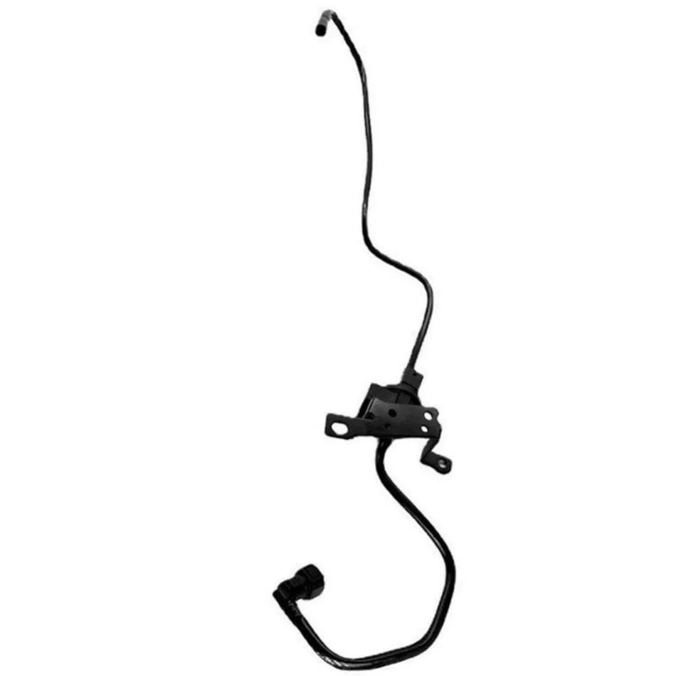 Carbon Canister Solenoid Valve Assembly with Tube for Ford Focus