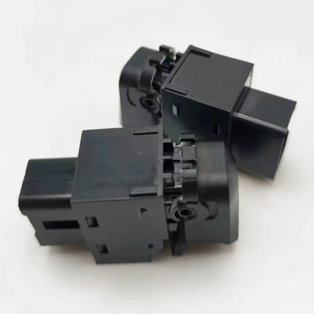 Front Passenger Window Switch 7 Pin for Hyundai Tucson IX35 2010-2015 by InterCyprus Trading Ltd