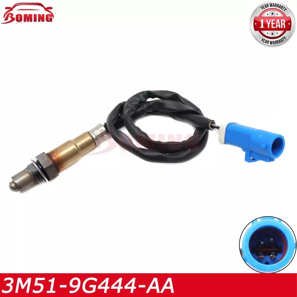 Senzor Lambda de Oxigen Downstream pentru Ford C-Max, Volvo C30 S40 V50