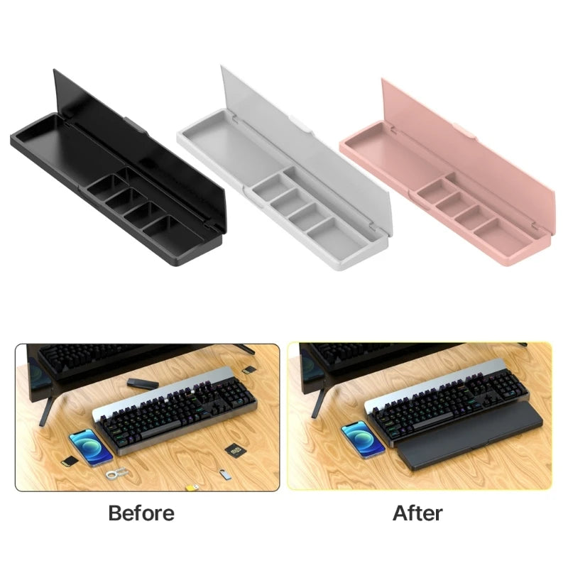 Wrist Support Pad Kwyboard &ndash; Ergonomic Rest For Comfort