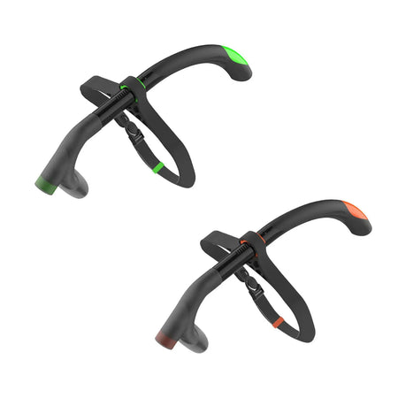 MagiDeal Scuba Diving Snorkel &ndash; Stable Silicone Mouthpiece