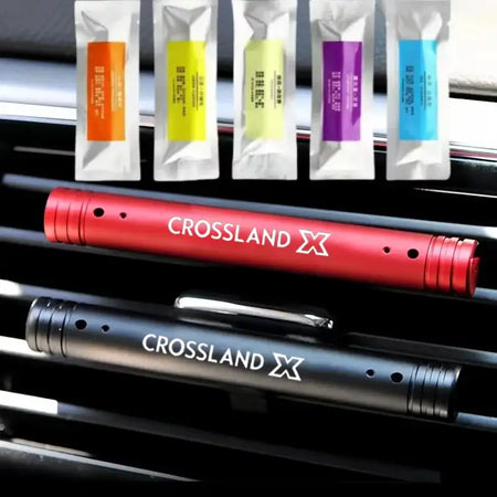 Car Air Vent Aromatherapy Clip Universal Fragrance Diffuser